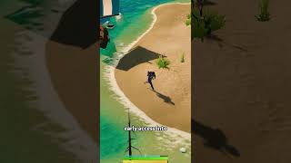FAQ About our Indie Game, Lens Island!