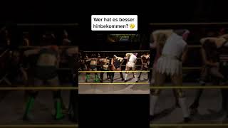 Der ultimative Suplex-Contest! #wrestling #berlin