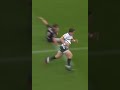 Is this the best try of all time? #Shorts