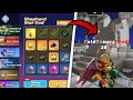 I Got Everything From New Pay to win event ☠️| Cejestial Jade sheep Mount | #blockmango #viral
