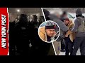 ICE Arrests Criminal Illegal Migrant in Minneapolis as Chaotic Protests Continue