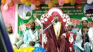 Live মাজুরিয়া গ্রাম থেকে ঈদে মিলাদুন্নবী উপলক্ষে জলসা//Qari Faizan Raza Habibi