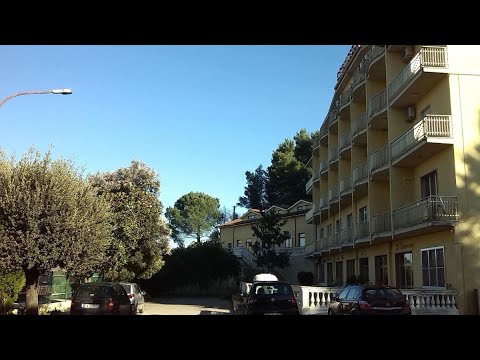 Hotel San Francesco Terme, Spezzano Albanese, Italy