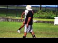 Nu'uuli Wildcat Football – Pre-Season Promo