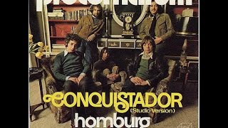 Conquistador - Procol Harum