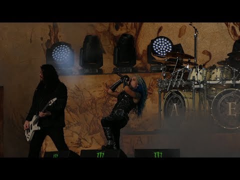 Arch Enemy -
