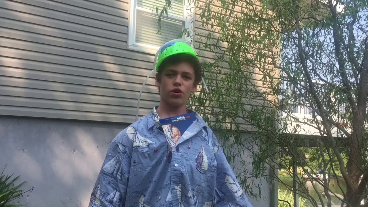 kraft parmesan spokesguy