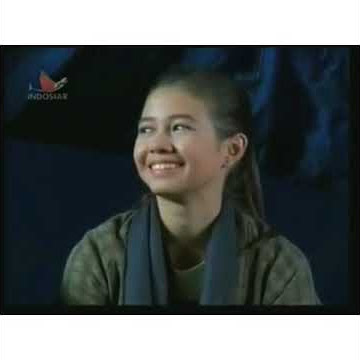 Arti Sahabat Yudha - Ajeng 'Tenda Roboh'