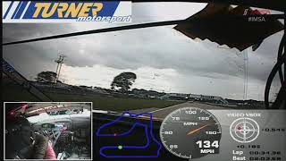 A Lap Around Sebring International Raceway Presented By Hagerty