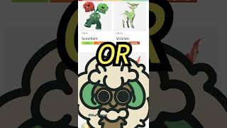 Whimsicott is so Silly 😅 #shorts #animation #pokemon #pokémon #cuteart #pokemonfanart #whimsicott