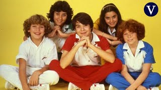 Un colegio se deja toda la noche la megafonía encendida con el 'Cumpleaños feliz' de Parchís