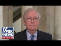 Mitch McConnell: Spirit of bipartisanism around COVID relief has disappeared