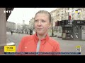 В Киеве просят пока не возвращаться | FREEДОМ - UATV Channel
