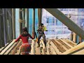 レバショってなんかいいよな【フォートナイト】