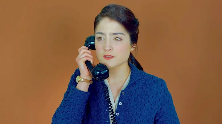 Scene from THE PLOT AGAINST AMERICA | Leslie Roth ...