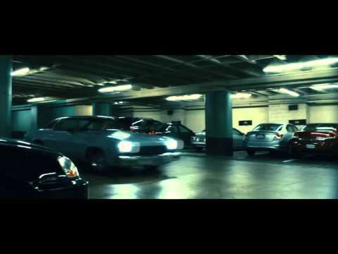 DRIVE Radio 1 Rescore (BBC Three) - Intro Credits