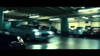 DRIVE Radio 1 Rescore (BBC Three) - Intro Credits