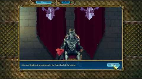 Spirit of the Ancient Forest game