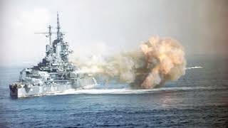 Japanese Navy Never Saw This Coming!
