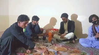 Dasht Khudan Night Picnic 130 Vlog Jaffer Khalid