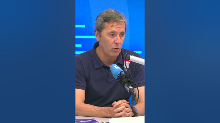 ¡OJO! Los 3 mejores jugadores del momento, según Paco González | Tiempo de Juego COPE