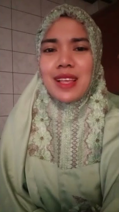 ROBILAHUL ASMAUL HUSNA versi Gambus #shorts