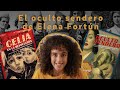 ¿QUIÉN ERA ELENA FORTÚN? | Celia en la revolución / Oculto sendero