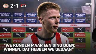 Zege prieš AZ Jerdy Schouten nevertina kaip revanšo po iškritimo iš taurės prieš N.E.C.: "Vis tiek buvo blogai"