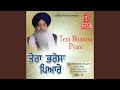 Tere bharosei pyare