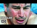 6 BELOW Official Trailer (2017) Josh Hartnett, Survival Snowboarder Movie HD