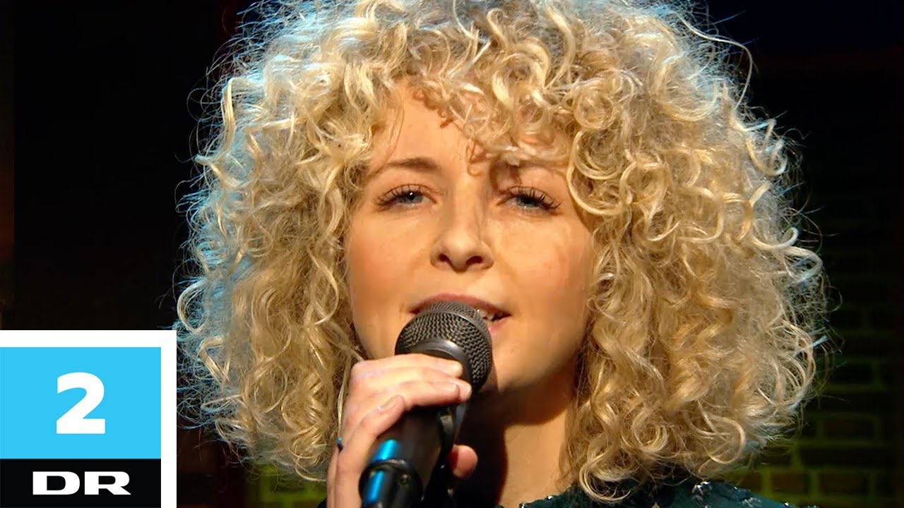 Dorthe Gerlach - Pianomand | Vi ses hos Clement | DR2