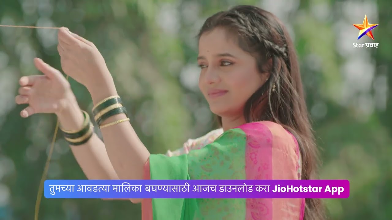 अर्णवने वाचवला ईश्वरीचा जीव!। तू ही रे माझा मितवा । Today’s Episode 375 | 8:00 PM