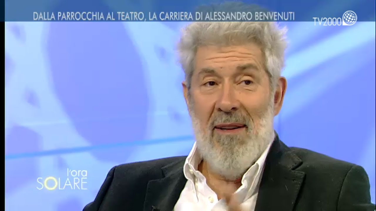 Alessandro Benvenuti