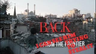 Broken City - Audioslave (cover)