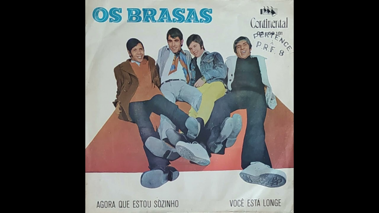 BRA盤70年オリジ！Luis Vagner / Moro NoFimDaRua Luis Vagner — Apple Music