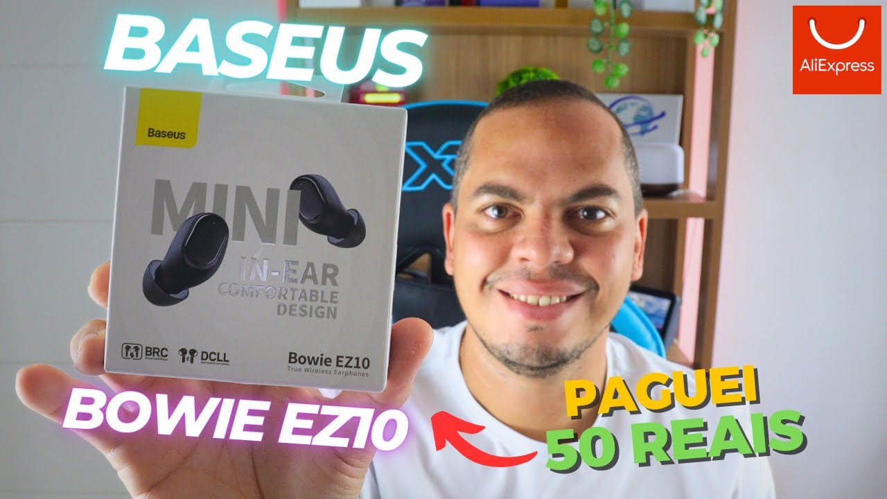fone-de-ouvido-top-por-50-reais-no-aliexpress-baseus-bowie-ez10-youtube