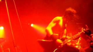 Overkill - Bring Me The Night (Barcelona 19-02-2010)