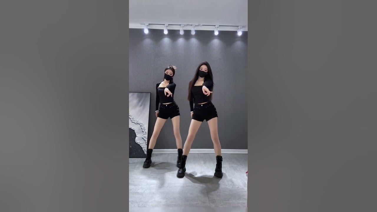 전화받어 (Answer The Phone) - 미나 (Mina) #淺跳一下 전화받어 (Answer The Phone) - 미나 (Mina) #淺跳一下