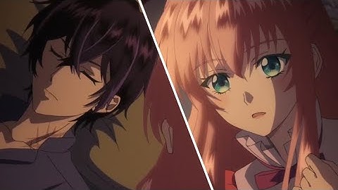 Arnold And Rishe Sleeps Together! | 7th Time Loop | Episode 7 | Arnold x Rishe