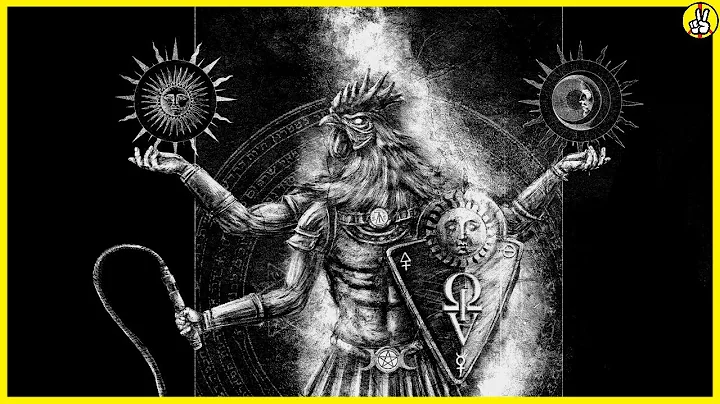 Basilides ,The Christ and Abraxas