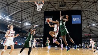 Highlights: Camas downs Skyline 77-57 to reach 4A state boys basketball trophy round