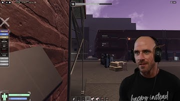 Roblox: Criminality X Zo Samurai Montage (ft. SinsTV)