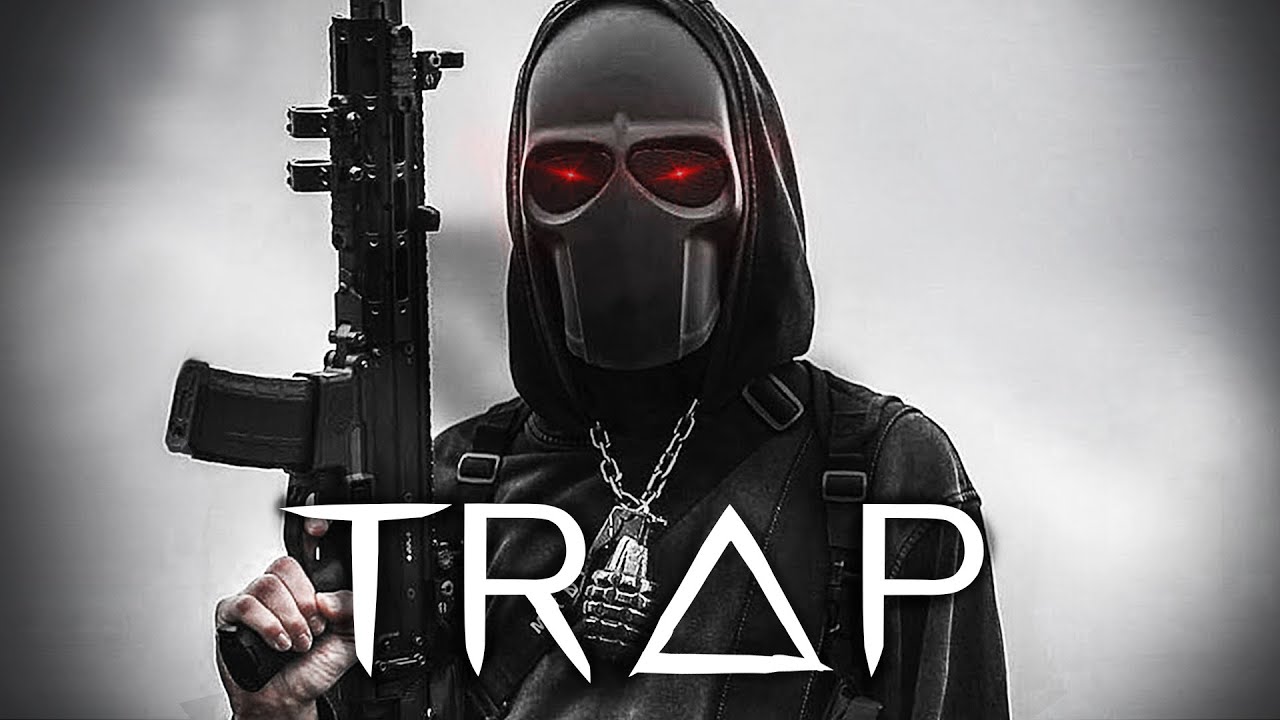 Festival Trap Mix 2022  Remixes Of Popular Songs  Hard Drops Best EDM Trap Mix 