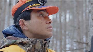 俳優・東出昌大の狩猟ドキュメンタリー映画『WILL』予告編