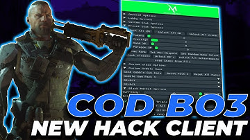 BOIII Client | 🔥 UNLOCK THE ULTIMATE BOIII CLIENT EXPERIENCE! 🔥 – BEST ZOMBIES & MULTIPLAYER MODS