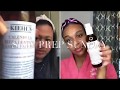 VIRTUAL SKINCARE | SELF CARE W/ FRIENDS