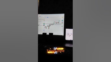 Nifty 50 Target Done | Trading Setup | Trading Setup Low budget #shorts #ytshorts #tradingsetup