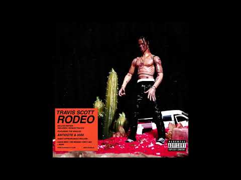 Travis Scott - When The Night Calls (O.G.) (Demo)