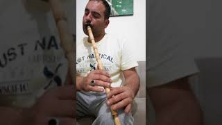Drama Köprüsü (Ney Versiyon Neyzade)