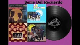 Los Moonlights - Éxitos Inolvidables